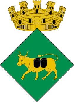 Coat of arms