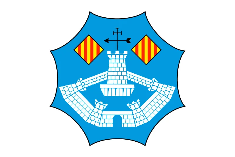 Escudo de Menorca