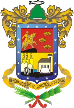 Coat of arms