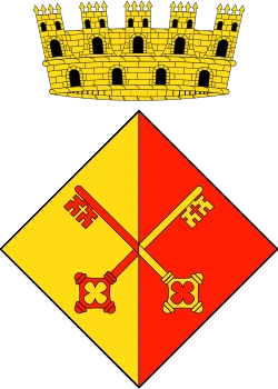 Coat of arms