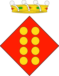 Coat of arms