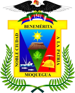 Coat of arms