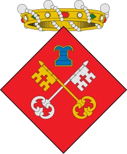 Coat of arms
