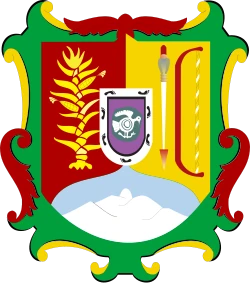 Coat of arms