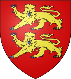 Coat of arms