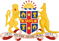 Coat of arms