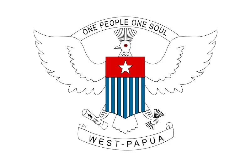 Escudo de Nueva Guinea Occidental