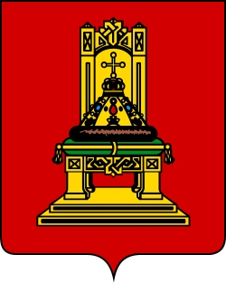 Coat of arms
