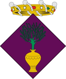 Coat of arms