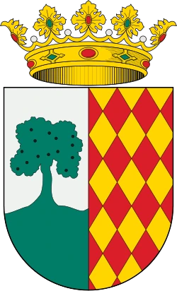 Coat of arms