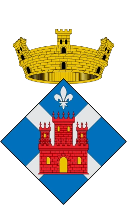 Coat of arms