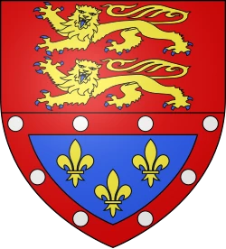 Coat of arms