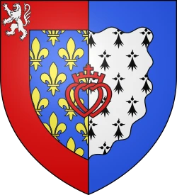 Coat of arms
