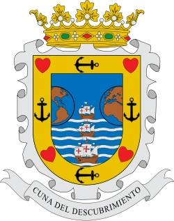 Coat of arms