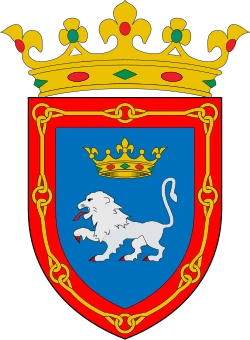 Coat of arms