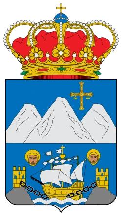 Coat of arms