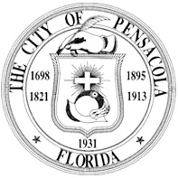 Escudo de Pensacola (Florida)