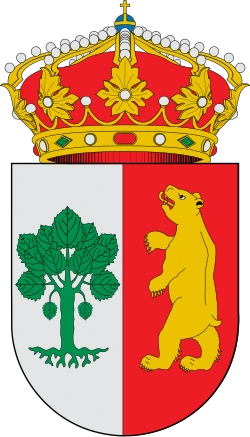 Coat of arms