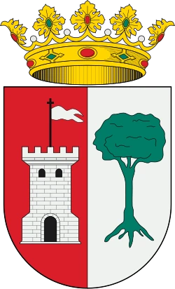 Coat of arms