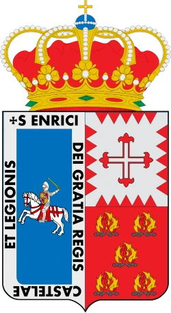 Coat of arms