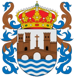 Coat of arms