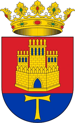 Coat of arms