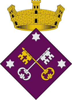 Coat of arms