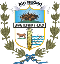 Coat of arms