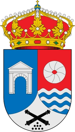 Coat of arms
