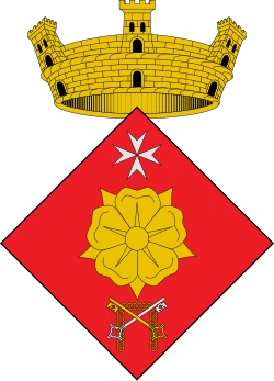 Coat of arms