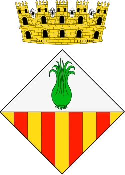 Coat of arms