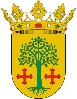 Coat of arms
