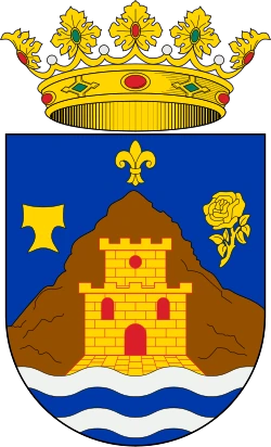 Coat of arms