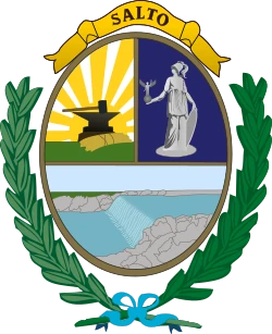 Coat of arms