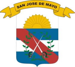 Coat of arms