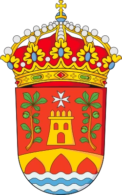 Coat of arms