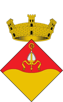 Coat of arms