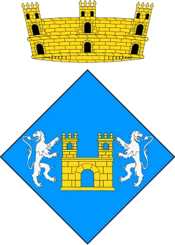 Coat of arms