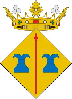 Coat of arms