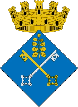 Coat of arms