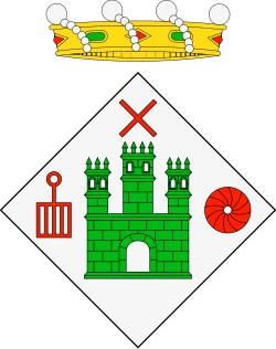Coat of arms