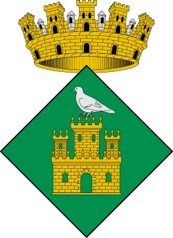 Coat of arms