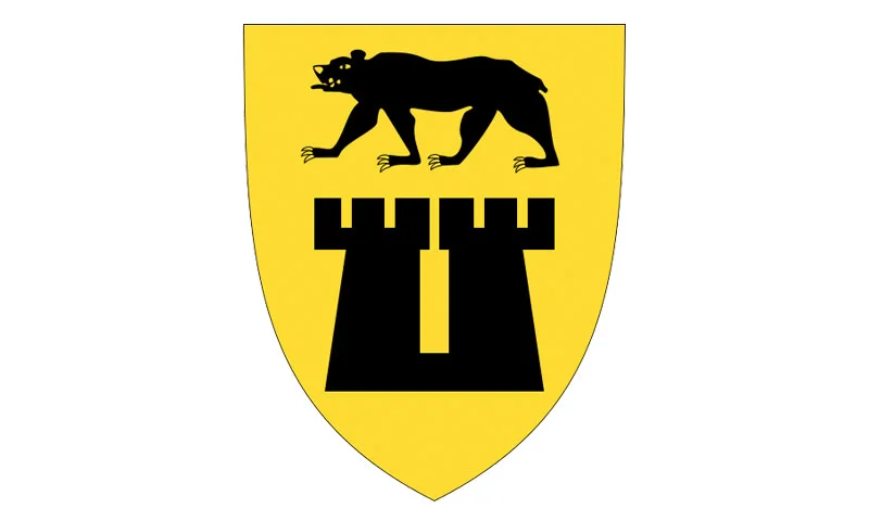 Escudo de Sarpsborg