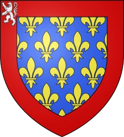 Coat of arms