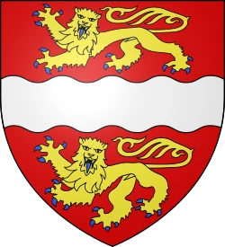 Coat of arms