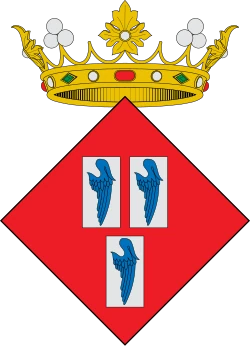 Coat of arms
