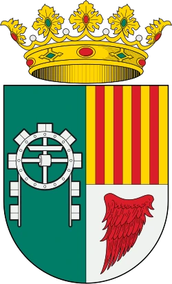 Coat of arms