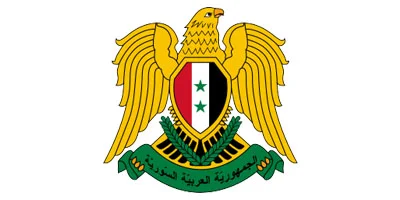 Escudo de Siria
