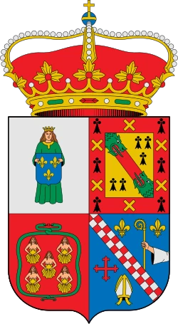 Coat of arms