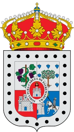 Coat of arms